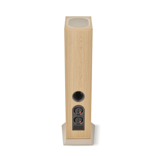 Focal THEVA N3-D lightwood luidspreker - Afbeelding 3
