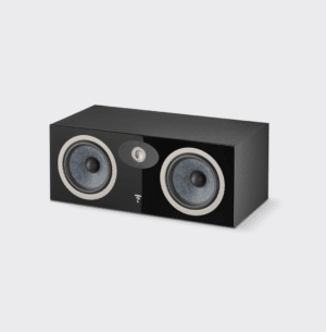 Focal THEVA CENTER zwart luidspreker