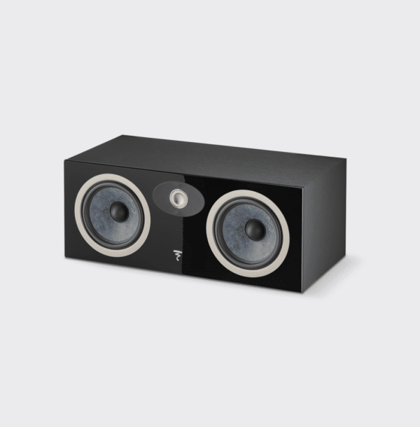 Focal THEVA CENTER zwart luidspreker