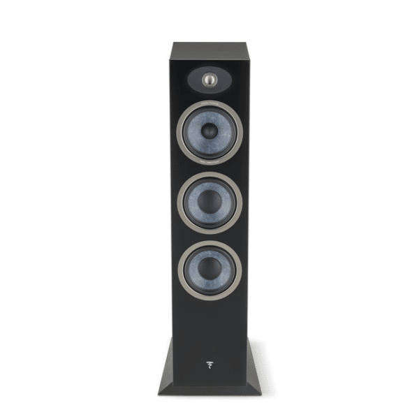 Focal THEVA N3 zwart luidspreker - Afbeelding 2