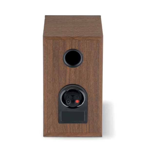 Focal THEVA N1 zwart luidspreker - Afbeelding 2