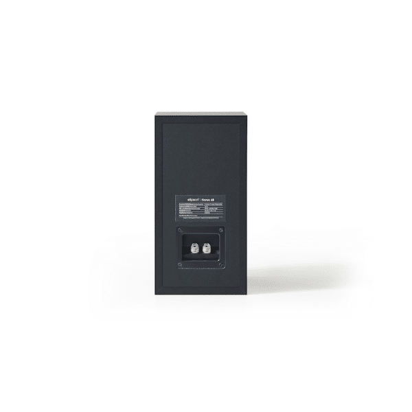 Elipson HORUS 6B walnoot luidspreker - Afbeelding 2