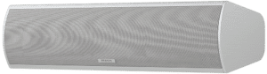 Piega PREMIUM CENTER SMALL alu Speaker