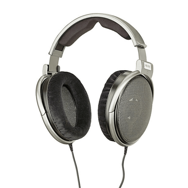 SENNHEISER HOOFDTEL. HD-650 - Afbeelding 3