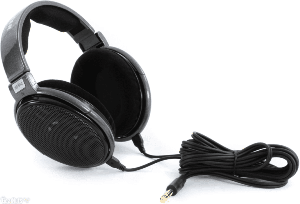 SENNHEISER HOOFDTEL. HD-650 - Afbeelding 2