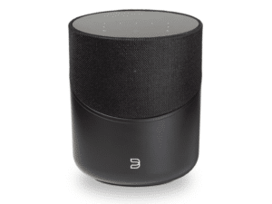 Bluesound PULSE M zwart luidspreker