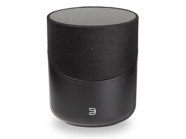 Bluesound PULSE M zwart luidspreker