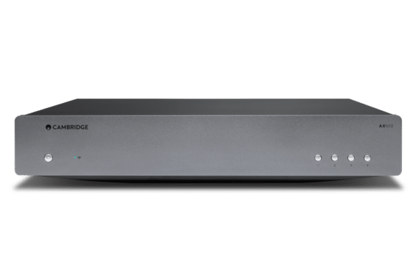 Cambridge Audio AXN 10 NETWERKSPELER