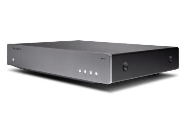 Cambridge Audio AXN 10 NETWERKSPELER - Afbeelding 2