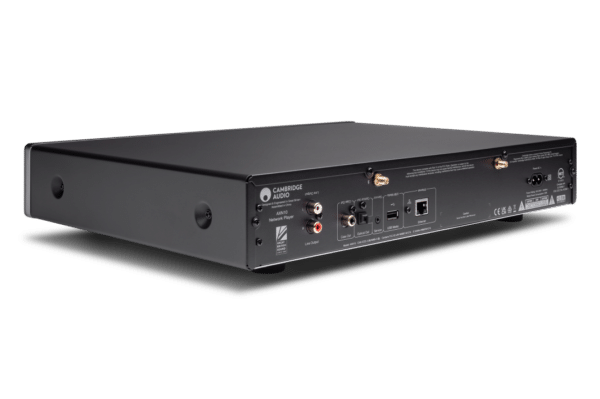 Cambridge Audio AXN 10 NETWERKSPELER - Afbeelding 4