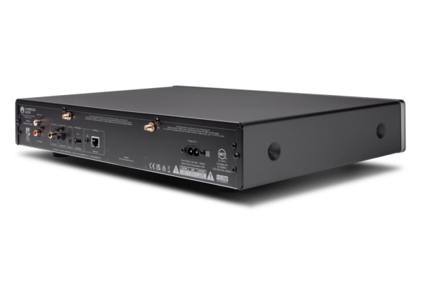 Cambridge Audio AXN 10 NETWERKSPELER - Afbeelding 6
