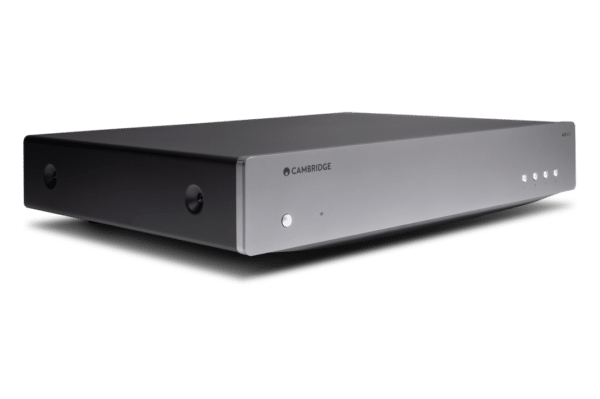 Cambridge Audio AXN 10 NETWERKSPELER - Afbeelding 8