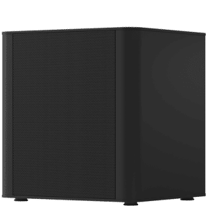 Piega PS101 wit SUBWOOFER
