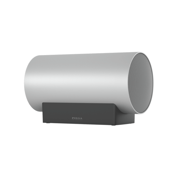 Piega SUB MEDIUM WIRELESS RX alu SUBWOOFER
