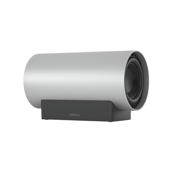 Piega SUB MEDIUM WIRELESS RX alu SUBWOOFER - Afbeelding 2