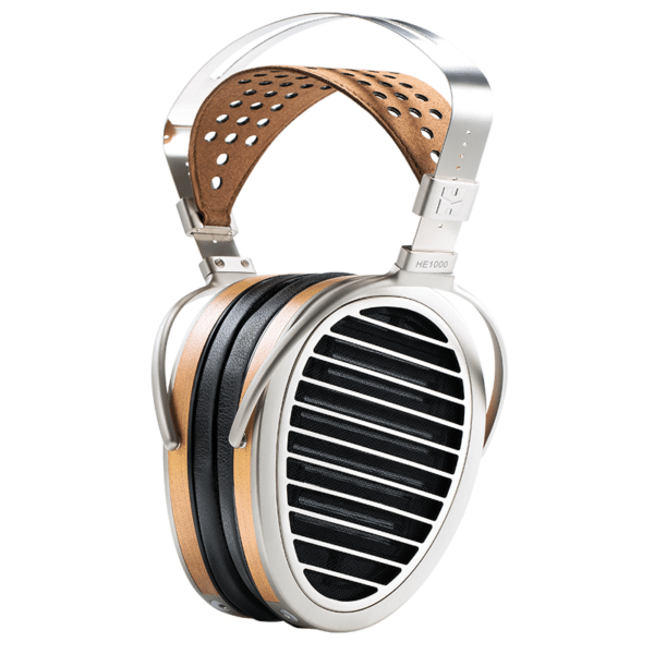HIFIMAN HE1000 V2 stealth hoofdtelefoon