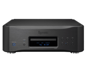 Esoteric K-05 XD B CD