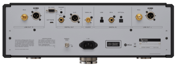Esoteric K-05 XD B CD - Afbeelding 2