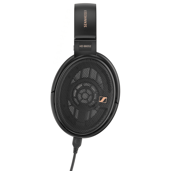 Sennheiser HD 660s 2 hoofdtelefoon - Afbeelding 2