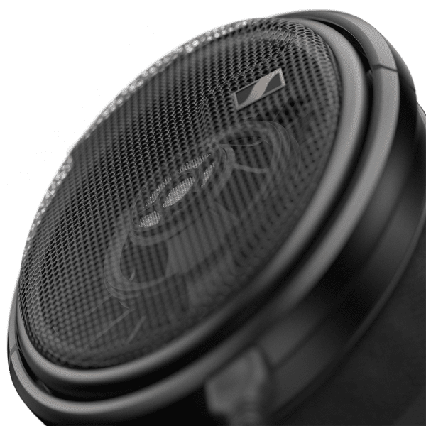Sennheiser HD 660s 2 hoofdtelefoon - Afbeelding 3