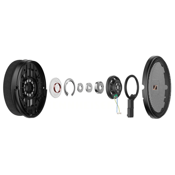 Sennheiser HD 660s 2 hoofdtelefoon - Afbeelding 5