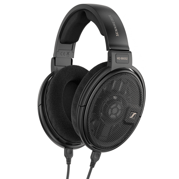 Sennheiser HD 660s 2 hoofdtelefoon - Afbeelding 6
