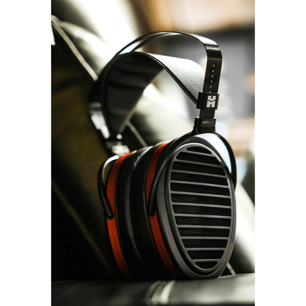 HIFI MAN ARYA ORGANIC hoofdtelefoon - Afbeelding 9
