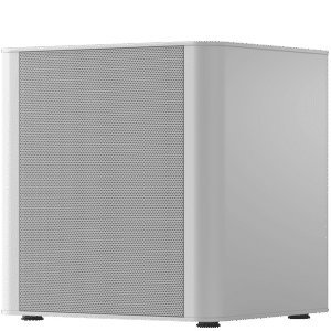 Piega PS101 aluminium SUBWOOFER