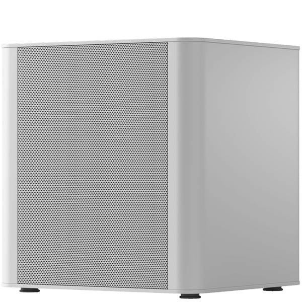 Piega PS101 aluminium SUBWOOFER