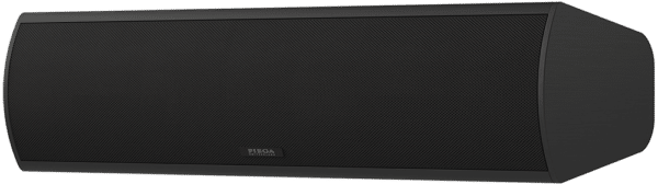 Piega PREMIUM CENTER SMALL zwart Speaker