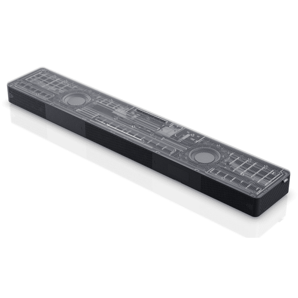 Loewe KLANG BAR 3 MR SOUNDBAR - Afbeelding 4