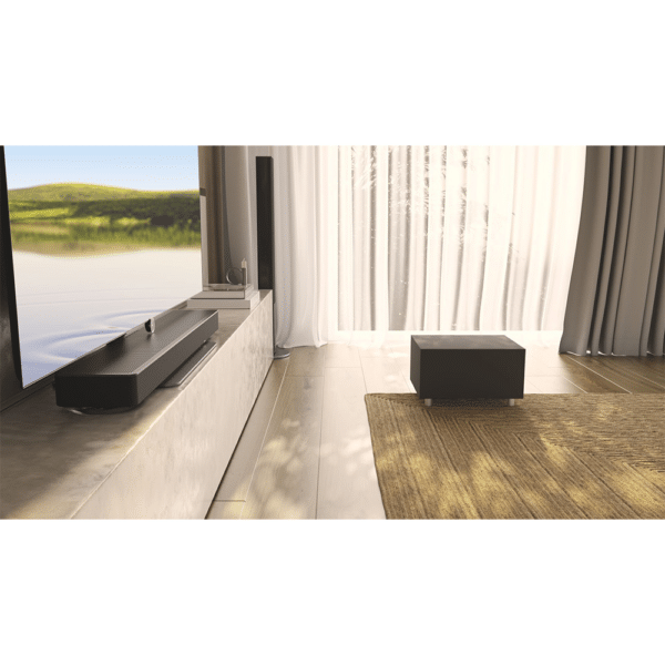 Loewe KLANG BAR 3 MR SOUNDBAR - Afbeelding 5