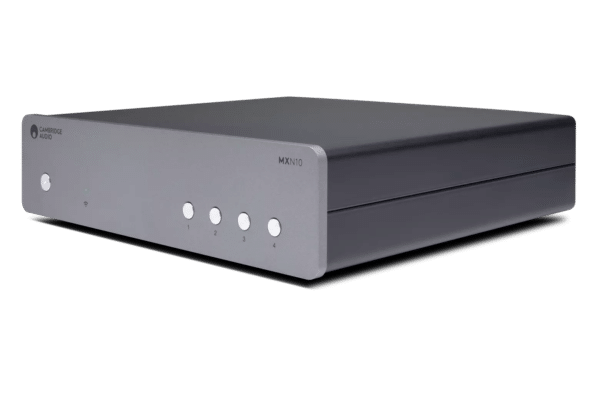 Cambridge Audio MXN 10 NETWORK PLAYER - Afbeelding 2