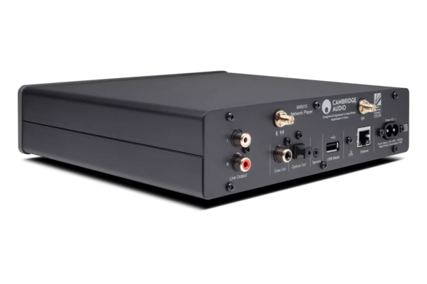 Cambridge Audio MXN 10 NETWORK PLAYER - Afbeelding 4
