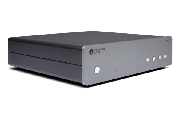 Cambridge Audio MXN 10 NETWORK PLAYER - Afbeelding 8