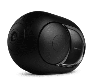 DEVIALET PHANTOM I 103dB zwart DRAADLOZE LUIDSPREKER