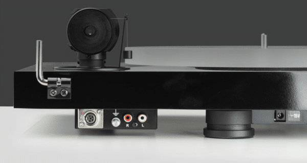 Pro-Ject X1 B pick it S2 zwart platenspeler - Afbeelding 5