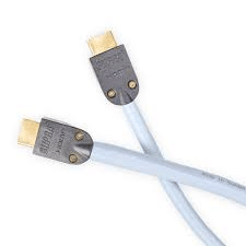 Supra HDMI-HDMI 20M blauw HDMI