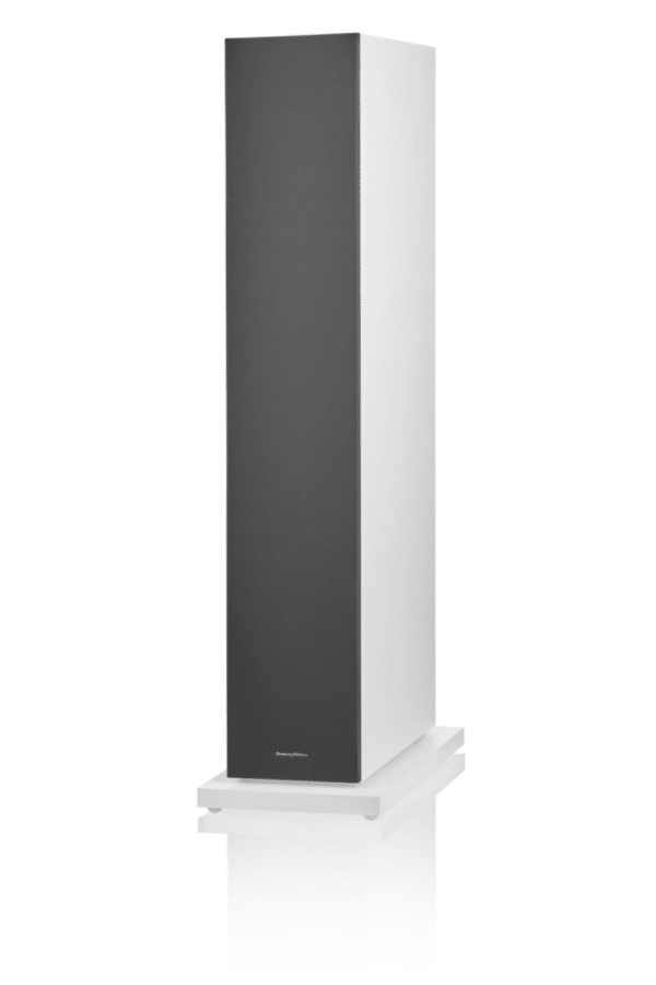Bowers & Wilkins 603S3 VLOERSTAANDE LUIDSPREKER - Afbeelding 3