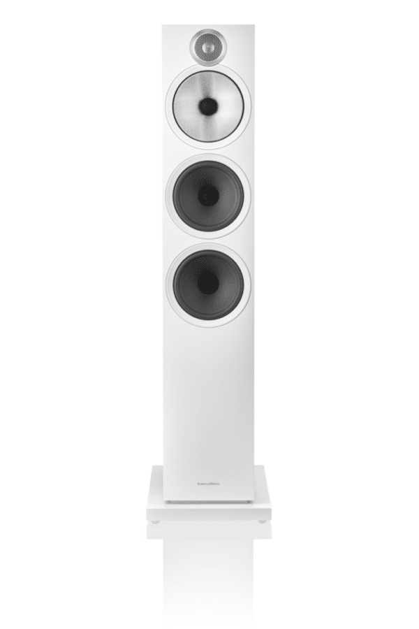 Bowers & Wilkins 603S3 VLOERSTAANDE LUIDSPREKER - Afbeelding 4