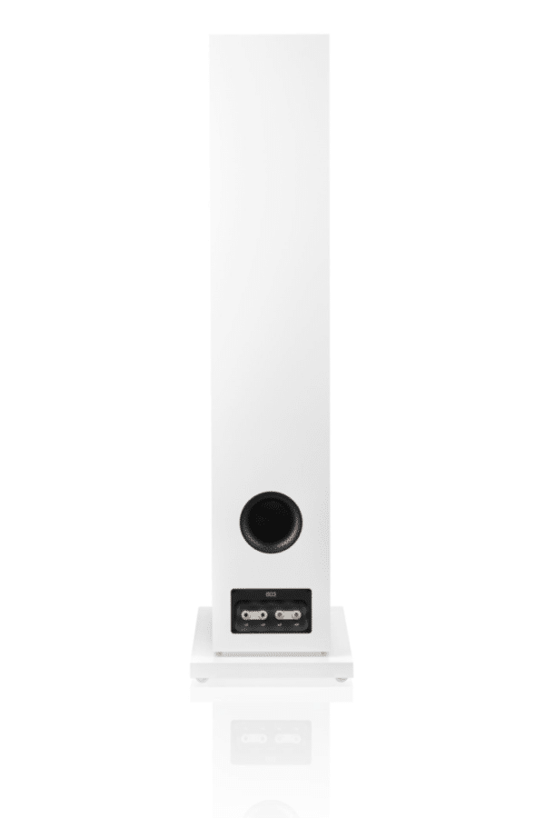 Bowers & Wilkins 603S3 VLOERSTAANDE LUIDSPREKER - Afbeelding 6