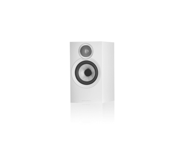 Bowers & Wilkins 607S3