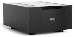 Hegel H30 A eindversterker