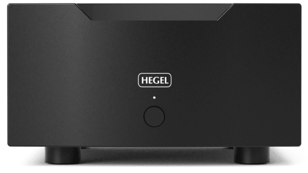 Hegel H30 A eindversterker - Afbeelding 3
