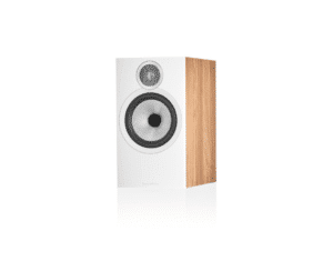 Bowers & Wilkins 606S3