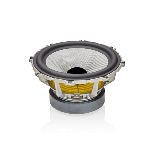 Bowers & Wilkins 607S3 - Afbeelding 10