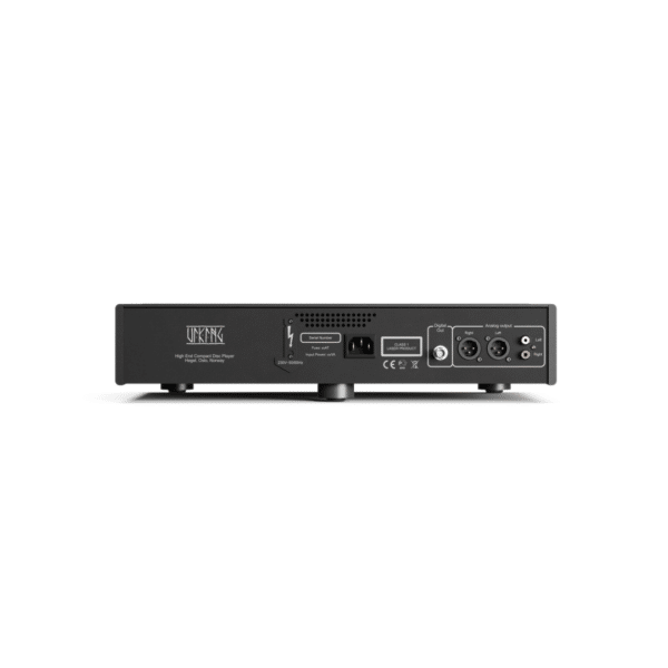 Hegel VIKING CD - Afbeelding 2