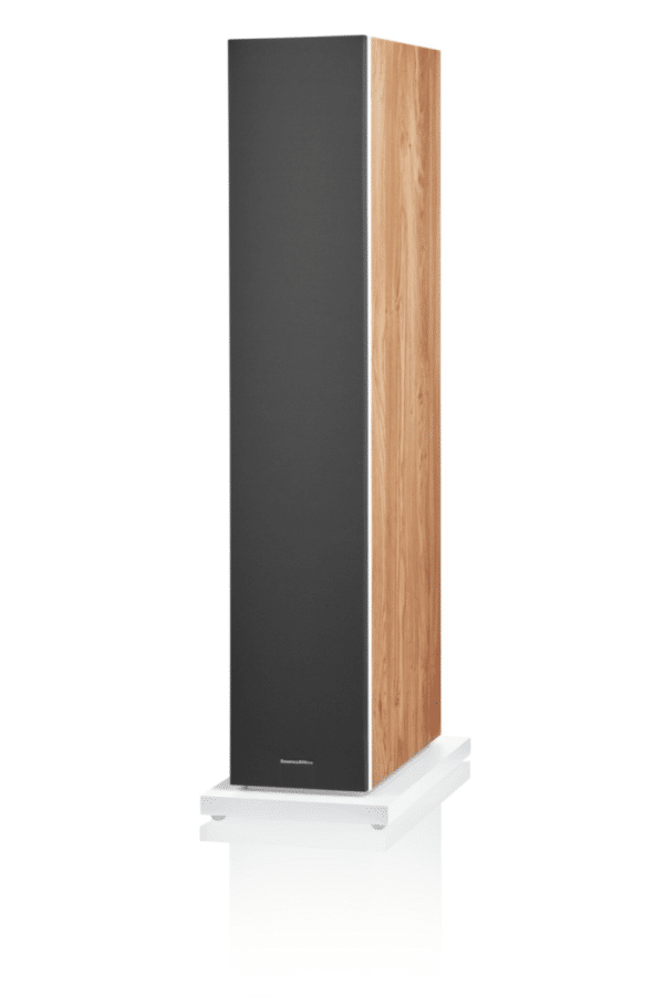 Bowers & Wilkins 603S3 VLOERSTAANDE LUIDSPREKER - Afbeelding 2