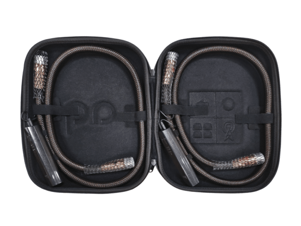 AudioQuest PEGASUS XLR 1,5mtr KABELS - Afbeelding 5