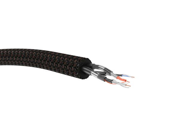 AudioQuest PEGASUS XLR 1,5mtr KABELS - Afbeelding 10